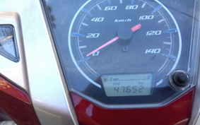 HONDA LEAD 125 JF45