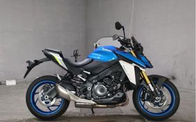 SUZUKI GSX-S1000 EK1AA