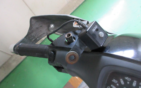 SUZUKI ADDRESS V125 CF4EA