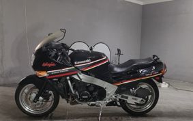 KAWASAKI ZX 10 NINJA ZXCB11