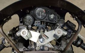 HONDA CBR250R MC19