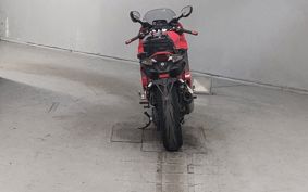 HONDA VFR800F RC79