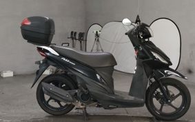 SUZUKI ADDRESS V110 CE47A