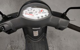 SUZUKI LETS4 CA45A
