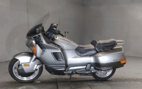 HONDA  PACIFIC KO- -STROKE  RC34