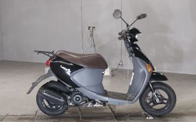 SUZUKI  LETS 4G CA45A