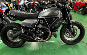 DUCATI  DUCATI  SCRAMBLER  NIGHT  SHIFT  2022 3K00