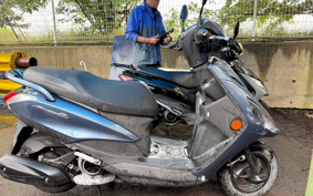 YAMAHA  AXIS Z SED7J