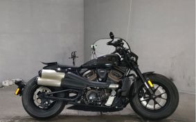 HARLEY  HARLEY RH1250S ZC4