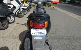 SUZUKI LETS4 CA45A
