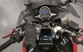 HONDA CBR250R MC41