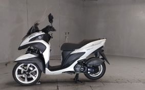 YAMAHA TORI CITY125 SE78