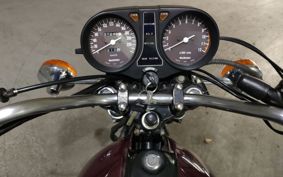 SUZUKI GS750 GS750E