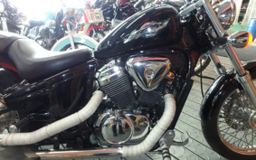 HONDA STEED400 2000 NC26