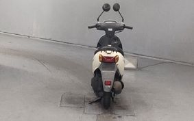 SUZUKI LETS4 CA45A