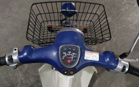 HONDA SUPER CUB50 AA01