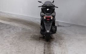 YAMAHA TORI CITY125 SEC1J