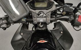 HONDA CB250 MC43