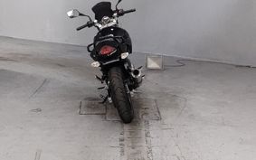 SUZUKI GSR250 GJ55D