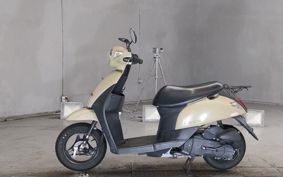 SUZUKI LETS CA4AA