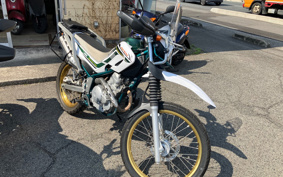 YAMAHA  SEROW 250 FINAL ED DG31J