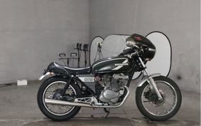 HONDA CD250U MA02