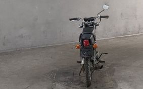 HONDA CB50 S AC02