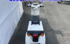 HONDA GYRO