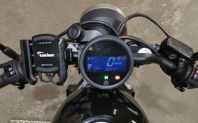 HONDA REBEL MC49