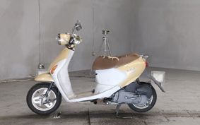 SUZUKI LETS4 CA41A