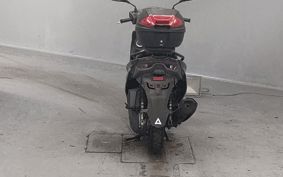 YAMAHA CYGNUS125XSR SED8J