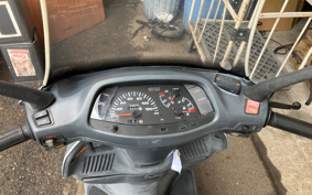 HONDA FREE WAY MF03