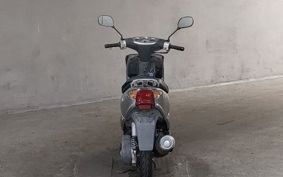 YAMAHA JOG Z Gen.2 SA16J