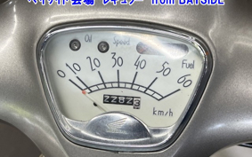 HONDA GIORNO