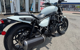 KAWASAKI ELIMINATOR 400-1 2023 EL400A
