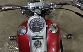 HARLEY HARLEY FLSTF1340 BML