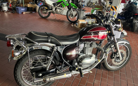 KAWASAKI ESTRELLA BJ250A