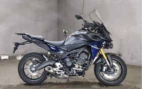 YAMAHA MT-09 RN36J