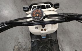 HONDA ZUMAR AF58