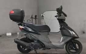 SUZUKI ADDRESS V125 CF4MA
