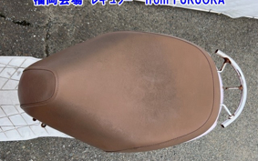 SUZUKI LETS4