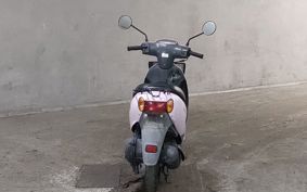 SUZUKI LETS4 CA45A