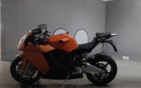 KTM 1190 RC8 VR440