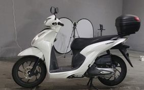 HONDA DIO 110 JK03