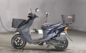 SUZUKI LETS2 CA1PA