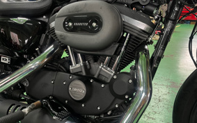 HARLEY  HARLEY XL1200CX 2016 LM3