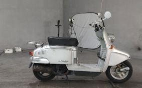 HONDA JU RIO AF52