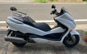 HONDA FORZA Z MF10