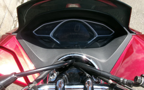 HONDA PCX125 JF81
