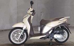 HONDA SH MODE JF51